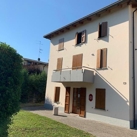 Residence La Vecchia Reggio Reggio Emilia Dış mekan fotoğraf