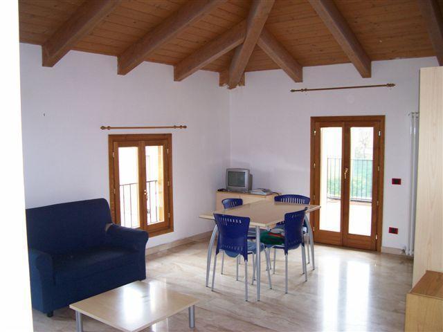 Residence La Vecchia Reggio Reggio Emilia Dış mekan fotoğraf