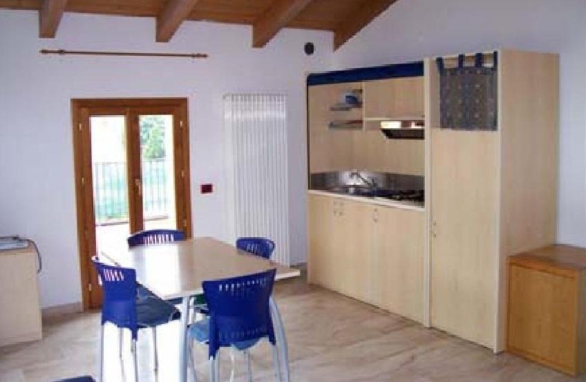 Residence La Vecchia Reggio Reggio Emilia Oda fotoğraf