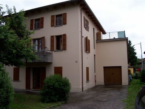 Residence La Vecchia Reggio Reggio Emilia Dış mekan fotoğraf