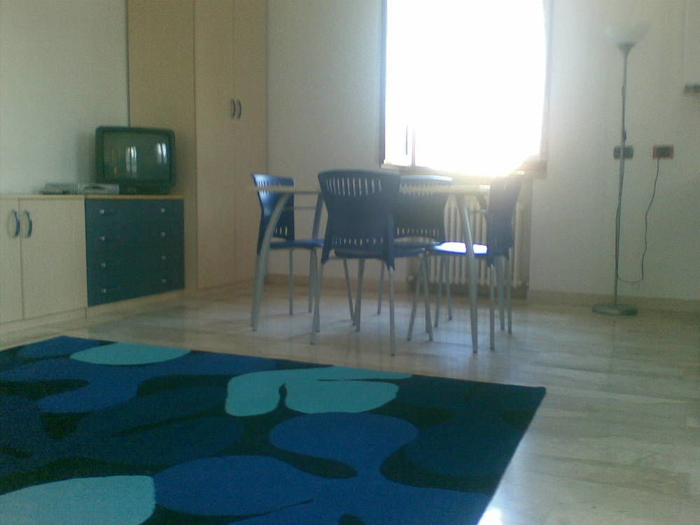 Residence La Vecchia Reggio Reggio Emilia Dış mekan fotoğraf