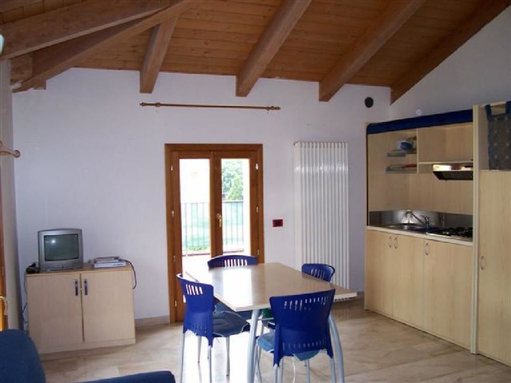 Residence La Vecchia Reggio Reggio Emilia Dış mekan fotoğraf