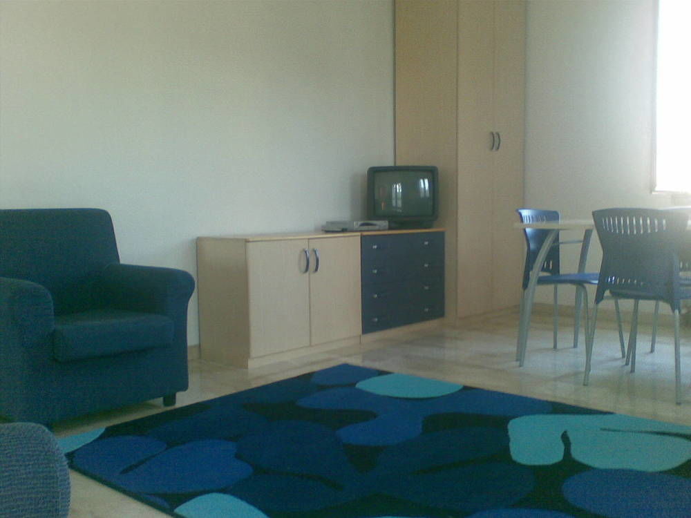 Residence La Vecchia Reggio Reggio Emilia Dış mekan fotoğraf