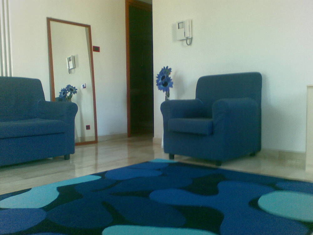 Residence La Vecchia Reggio Reggio Emilia Dış mekan fotoğraf