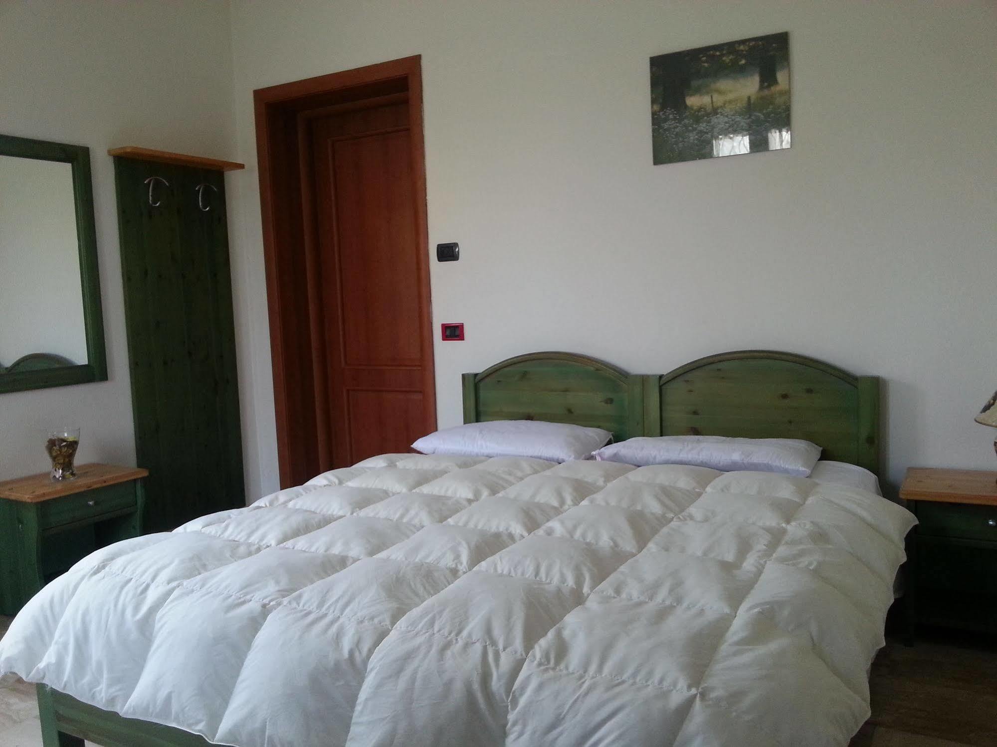 Residence La Vecchia Reggio Reggio Emilia Dış mekan fotoğraf