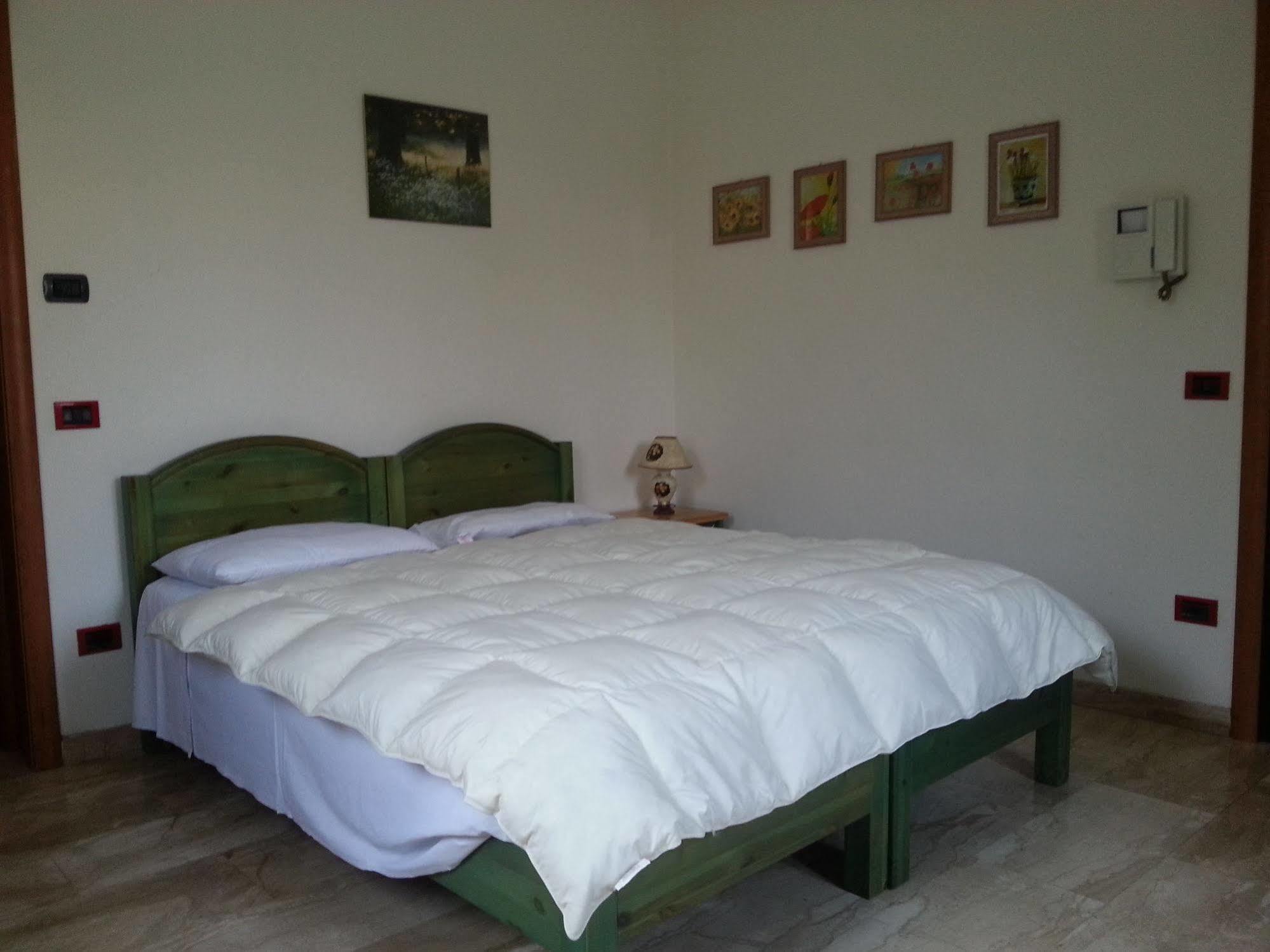 Residence La Vecchia Reggio Reggio Emilia Dış mekan fotoğraf