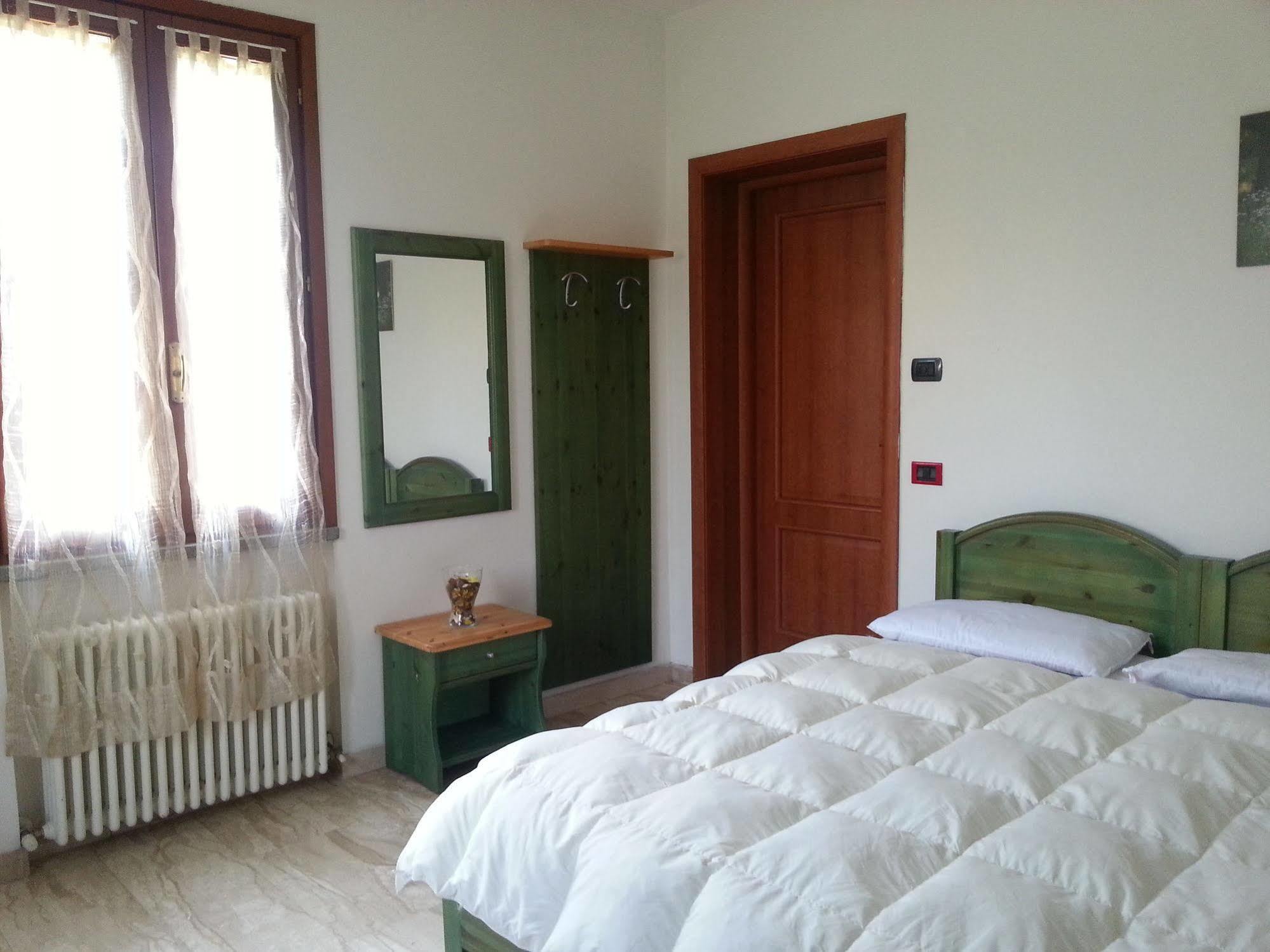 Residence La Vecchia Reggio Reggio Emilia Dış mekan fotoğraf